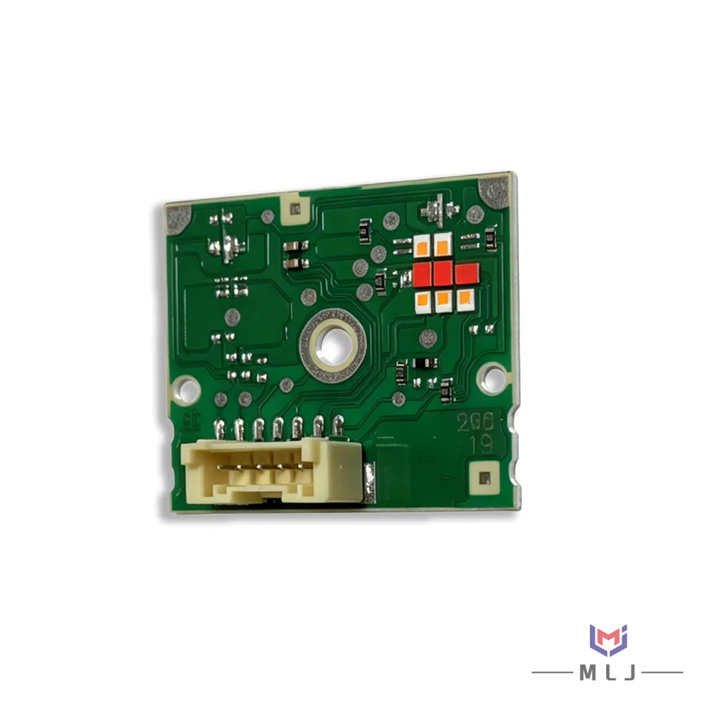 DRL Light Source Chip Boards Module Motorsport Style Upgrade Replacement Parts For Mercedes C CLASS W205