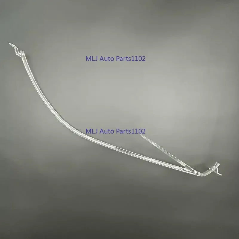 headlight daytime running light tube acrylic headlight light guide strip for Toyota 2018-2022