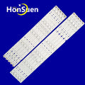 LED Backlight Strip for BJSJ46D11L-ZC14F-02 BJSJ46D11R-ZC14F-02 MBL-46035D511BE0 RL 46CE460LED LE46D5AFM