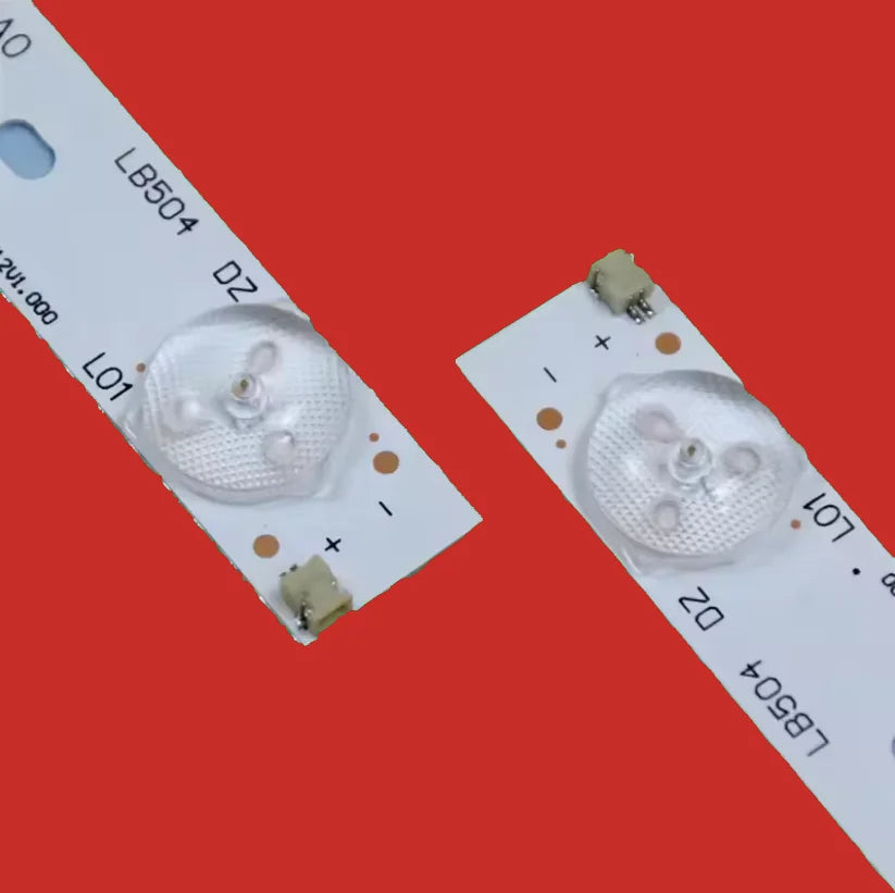 LED For STV-LC40T800FL RF-BS400E32-0901S-06 A1 A0 HL-17400A28-0901S-09 A2 B0 LED40AAD1051E(T) L4032FHD