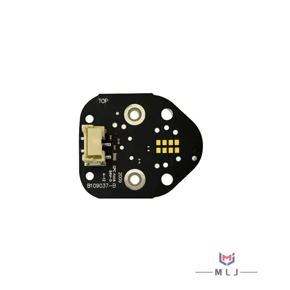 DRL Ballast Circuit Board Daytime Running Light Source PCB For Tesla Model 3 2019-2020 Headlight Repair