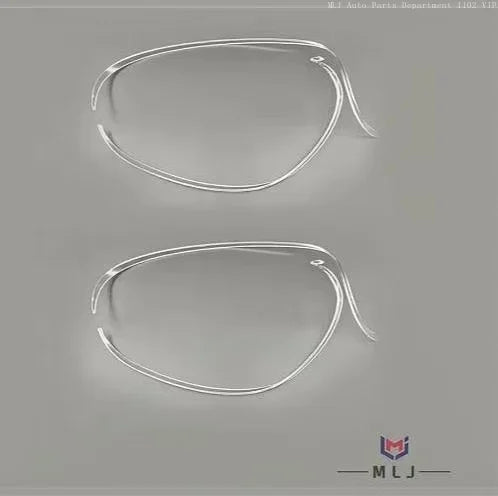 Headlight Light Chip Car Accessories for BMW F60 2016-2019