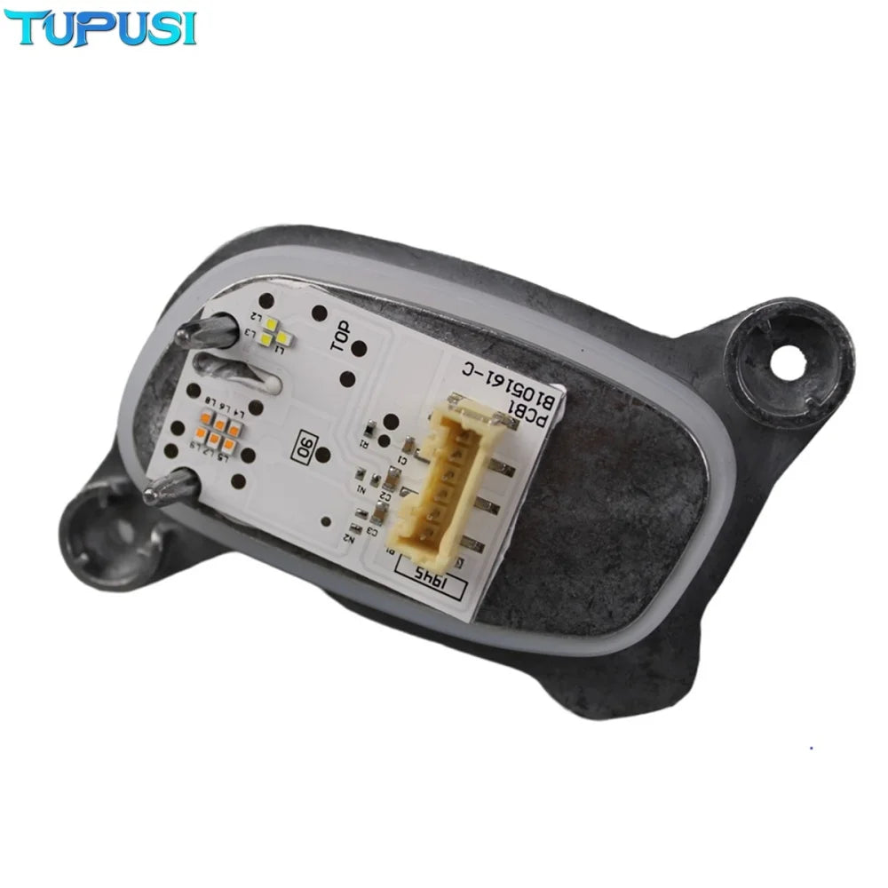 DRL Turn Signal Module Lightsource LED Headlight 63119448115 63119448116 For BMW 1' F40 118i 2' F44 228IX