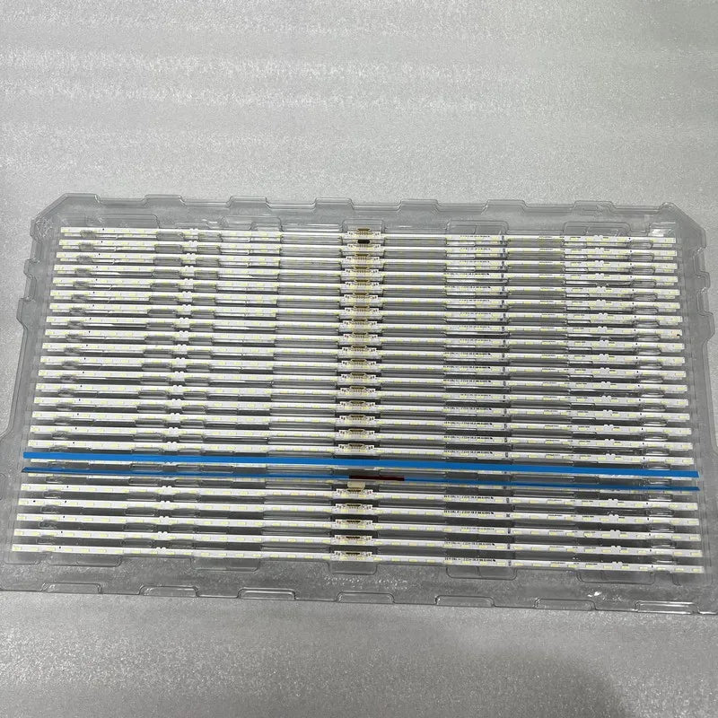 LED Backlight Strip For Samsung UN50AU8000 UN50AU8000B UE50A