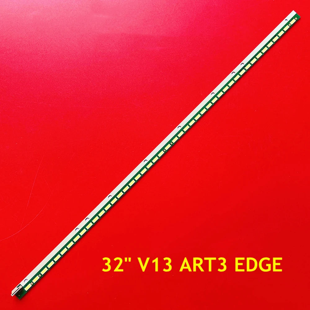 LED Backlight Strip for 32LA643V 32LA644V TX-LR32E6 TX-LR32E6B TX-LR32E6E TX-L32EW6 32PFL5008T/60