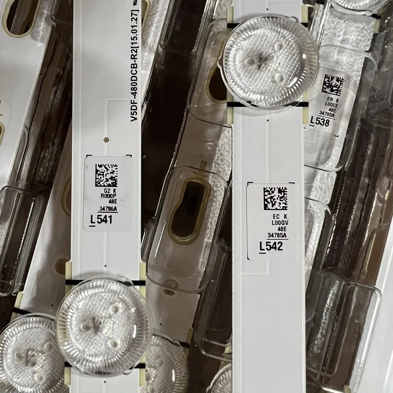LED Backlight Strip for UE48J6300 V5DF-480DCA-R2 BN96-34785A 34786A UE48J6300AU UE48J6300AW UE48J6590