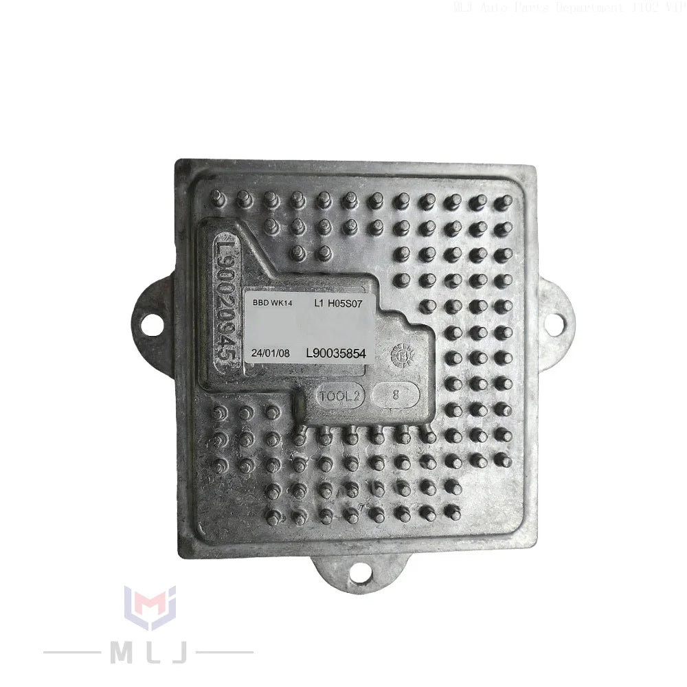Headlight Driver Module Ballast Computer LED Angel Eye Unit DRL Car Accessories for Jeep 2013-2020