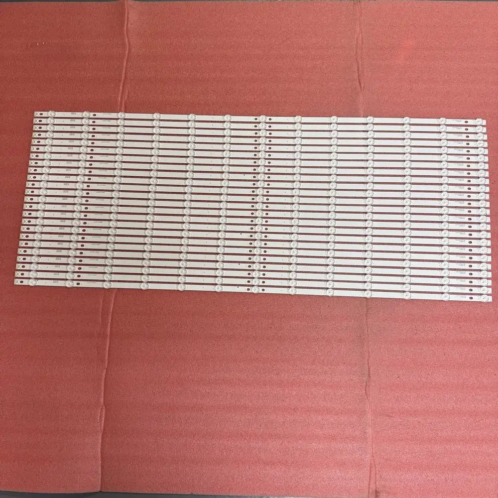 LED Backlight Strip for Sony KD-85X8500F XBR-85X800H XBR-85X850F T850QVF04.0 LB85004 V0_00 - Replacement TV