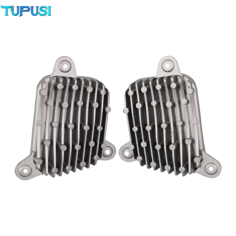 LED Headlight DRL Daytime Running Light Module LED Light OE# For BMW 3 Series F34 GT 2017 for BMW