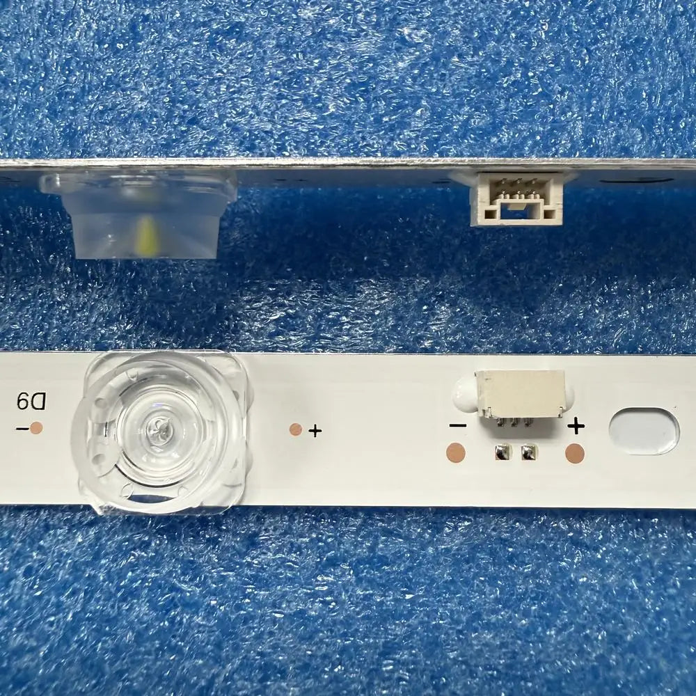 LED Backlight Strip for 2pcs/set LED Backlight Strips for TCL 55V8EPRO 55S12 55J7EPRO TE55D15ZC42AG04H