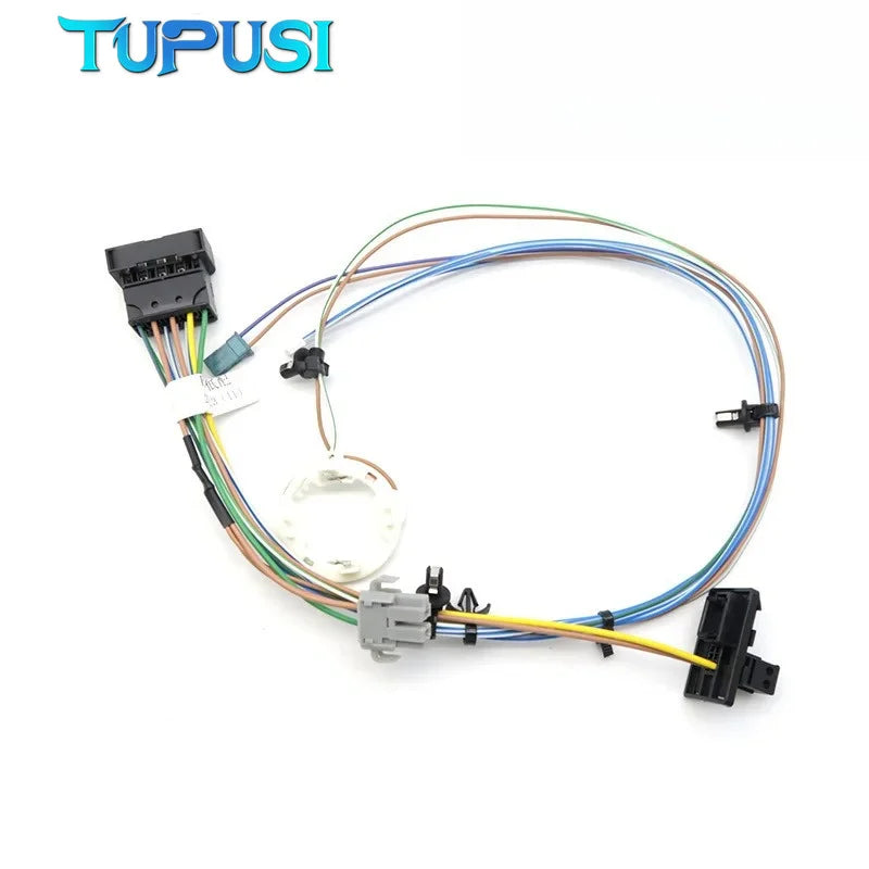 Headlight Wiring Harness For BMW 3 Series E92 E93 Interior Wiring Harness 2010-2013 Turn Signal Bulb no AFS