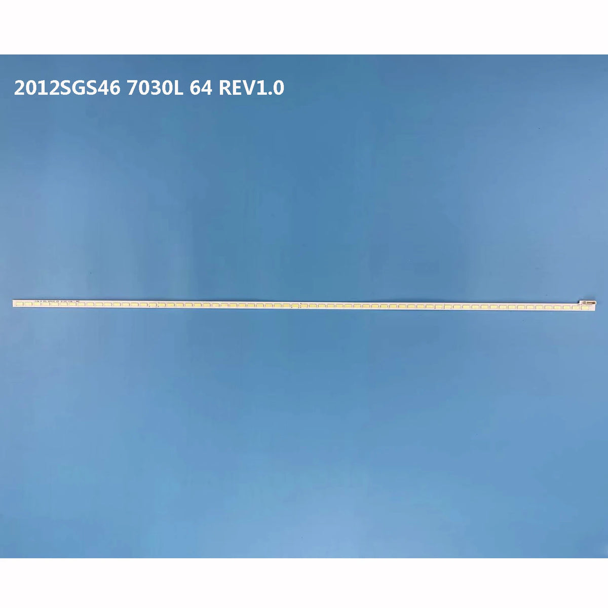 LED Backlight Strip for Philips 46PFL5537T/60 46PFL5537H 46PFL5507T/60 SSL460-3E1C LJ64-03471A LJ64-03495A