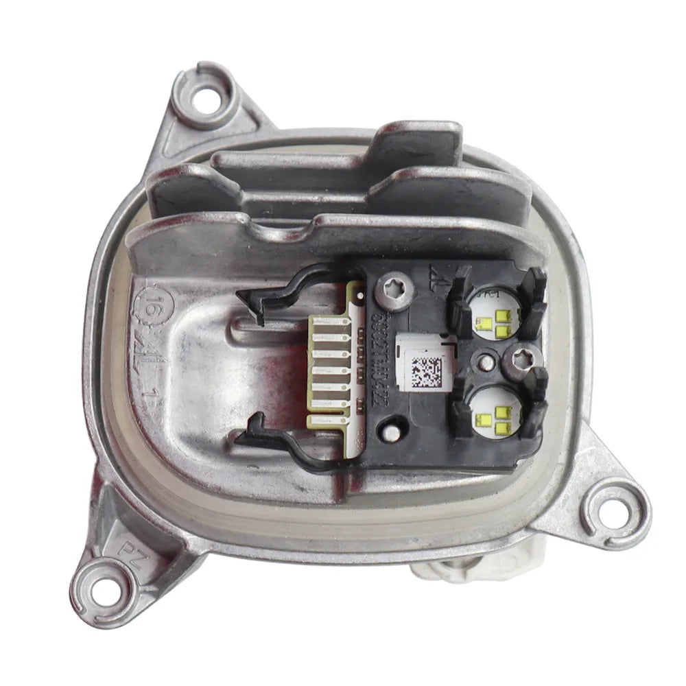 LED Headlight DRL Daytime Running Light Module 63117466107 63117466108 For BMW X3 G01 X4 G02 2016 for BMW G01