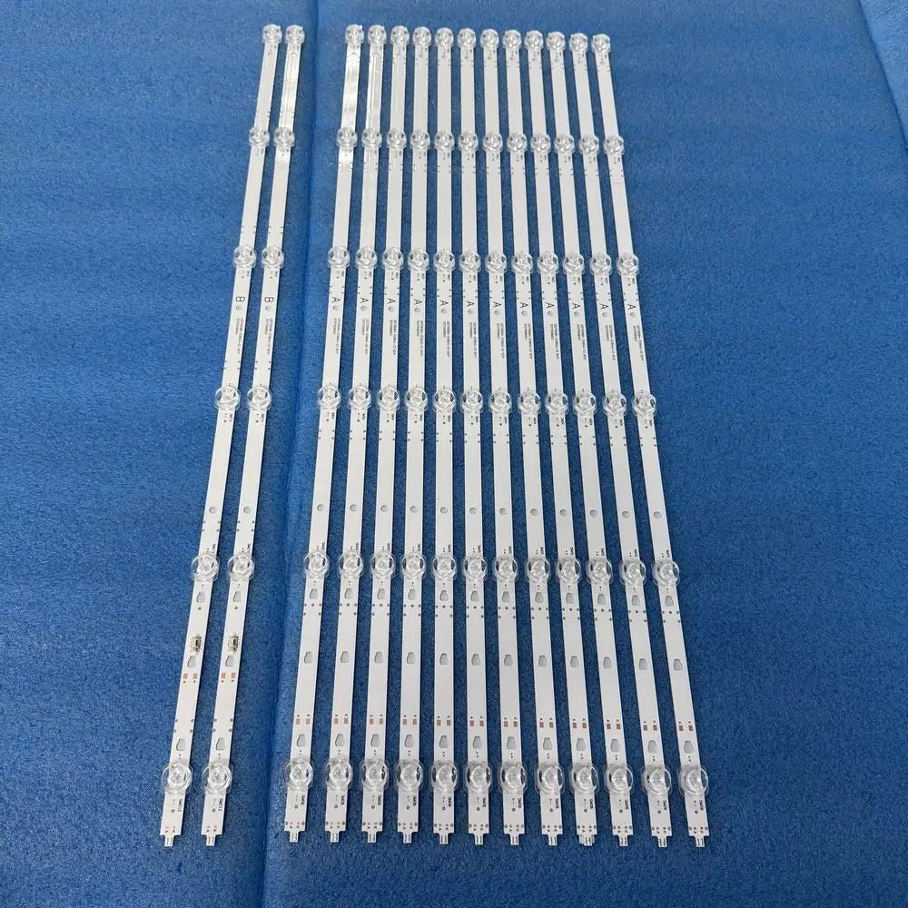 LED Strip for Sharp 70FN7EA WR70UT4210 POLAROID TCSAND70UHDPRO4 RCA RTRU7028-CA RTRU7028-US Element