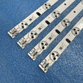 LED Backlight Strip for Samsung UN32EH4500G UN32EH4050F UN32EH4000F UN32EH4000G 2012SVS32 3228 HD 08