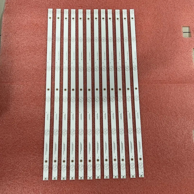 LED Strip for 65BL2EA 65BL3EA 65BL5EA 65BL4EA Sharp LC-65UI7352E LC-65CUG8052E LC-65CUG8062E LC-65UI7252K