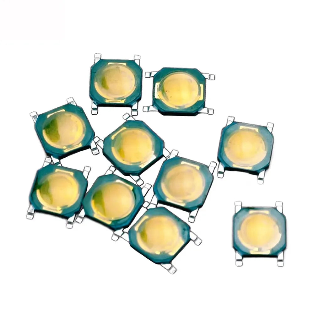 785pcs 42/24/32 Values Tactile Push Button Switch SMD Micro 