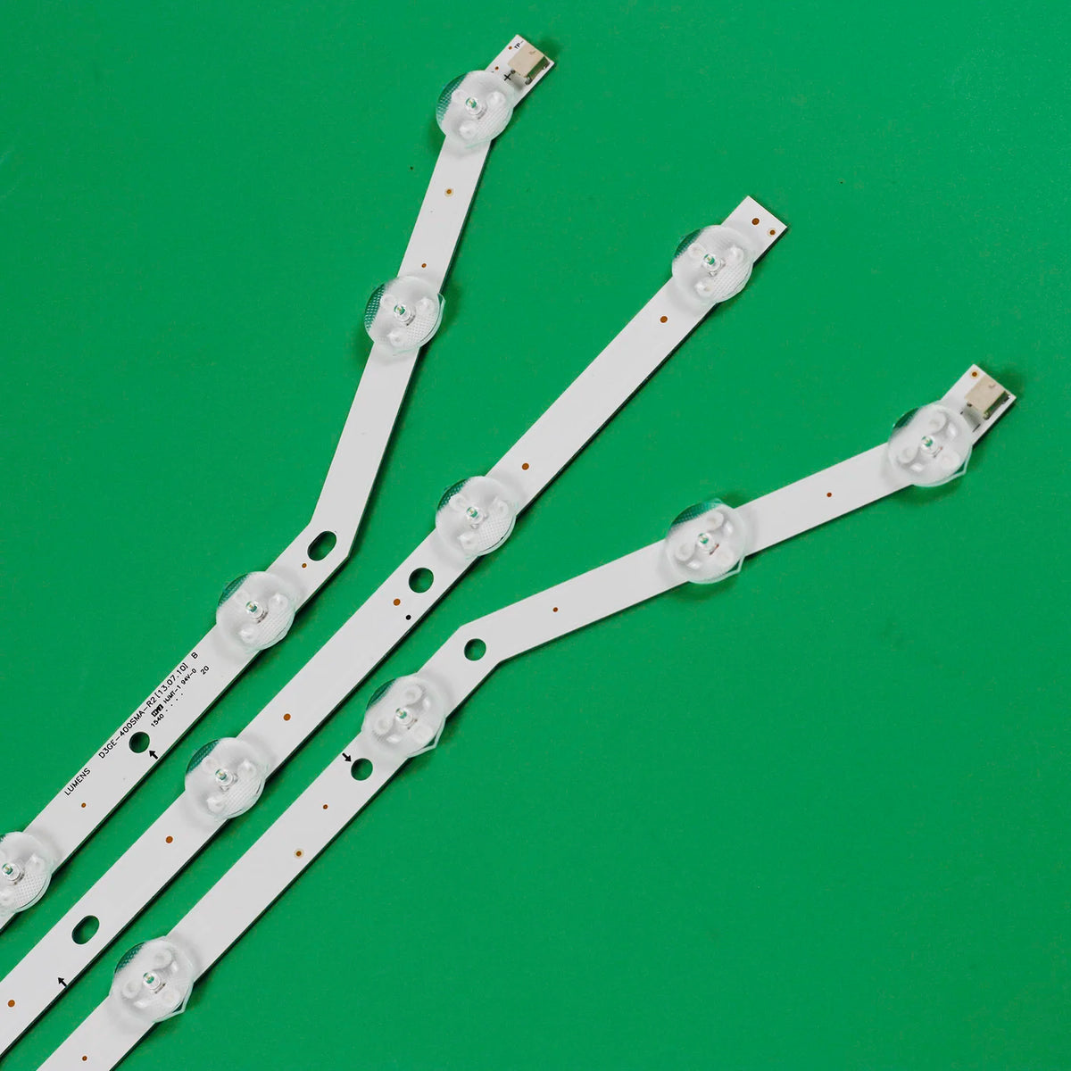 LED Backlight Strip for Samsung UE40H5303AK UE40H5373AS UE40H5373SS UE40H5303AW UE40H5204 UE40FH5007