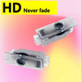 New 3D HD LED Light Car Door Projector Welcome Lights For BM