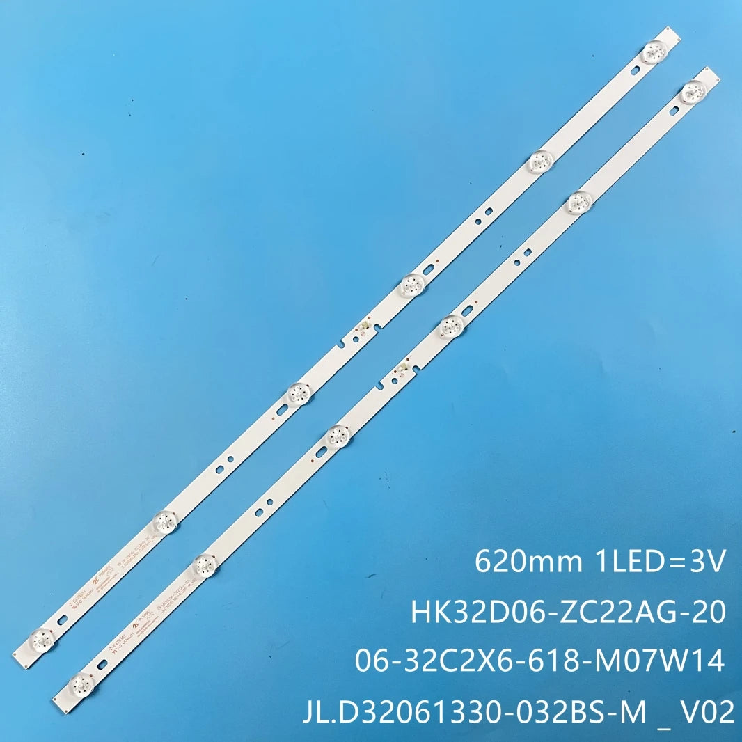LED Backlight For RF-AE320E30-0601S-06 HK315LEDM HK32D06-ZC2