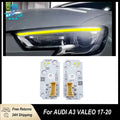 DRL Board For Audi A3 VALEO 2017-2020 Daytime Running Light Module 8V0998473 8V0998474 90070223 Xenon