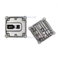 LED Headlight Unit Module 2228700789 For Mercedes Benz W205 W212 W222 E S CLASS A2228700789 Ballast Control