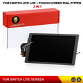 NEW 2IN1 LCD Display Screen with Touch Screen for Switch Lit