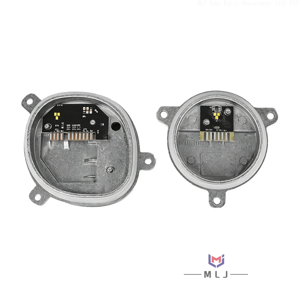 Headlight DRL CSL Yellow Chip DRL Module Angel Eye for BMW G21 G20 2019-2022