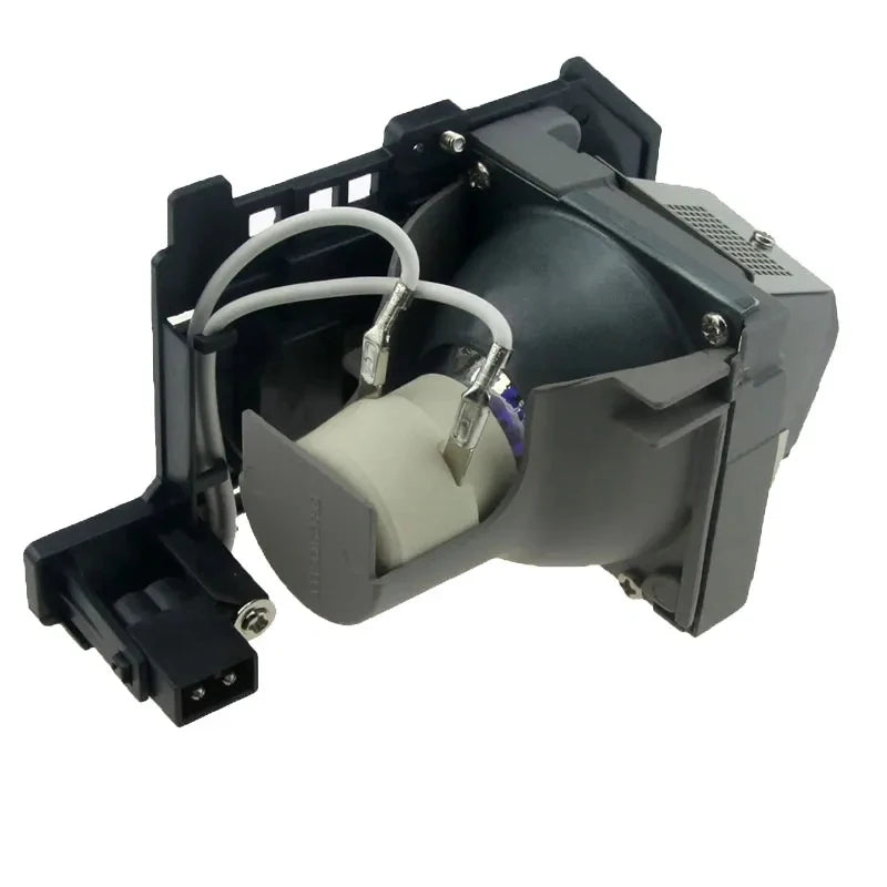 BL-FU185A / SP.8EH01GC01 OPTOMA Projector Lamp DX619 EX536 E