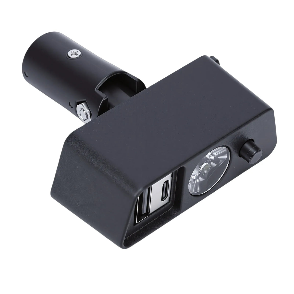 3 Pin XLR Head LED Light Electric Chair LED Light Mounted wi