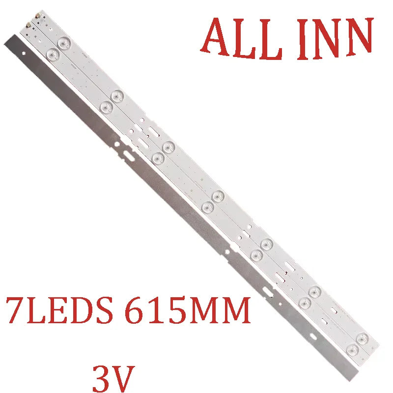 LED Backlight Strip for UE32F5000 32VLE4500 32VLE5500 32VLE4401 32VLE5401 32VLE5404 ZMN60600_AA