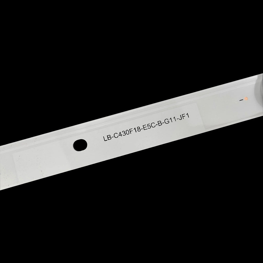 LED Backlight Strip for 42LEM-1052/FTS2C 42G6F WR43FX2212 B210506A7P 42PFL4765/F8 RTR4261 MS-L2570 V1 V2