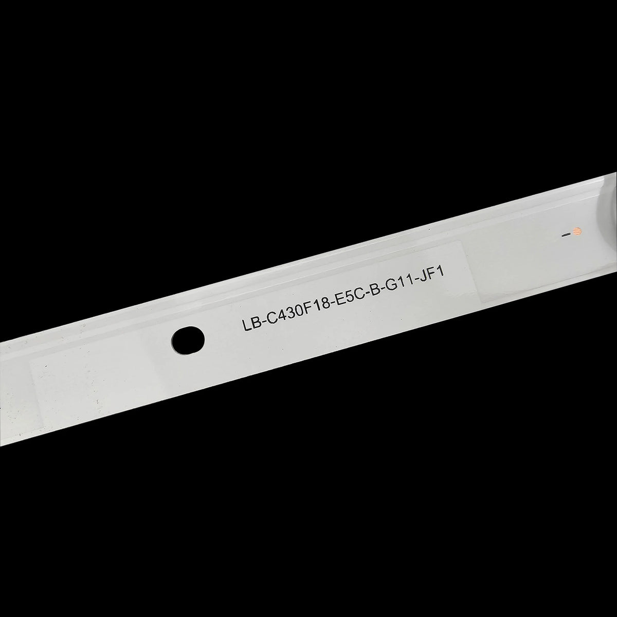 LED Backlight Strip for 42LEM-1052/FTS2C 42G6F WR43FX2212 B210506A7P 42PFL4765/F8 RTR4261 MS-L2570 V1 V2