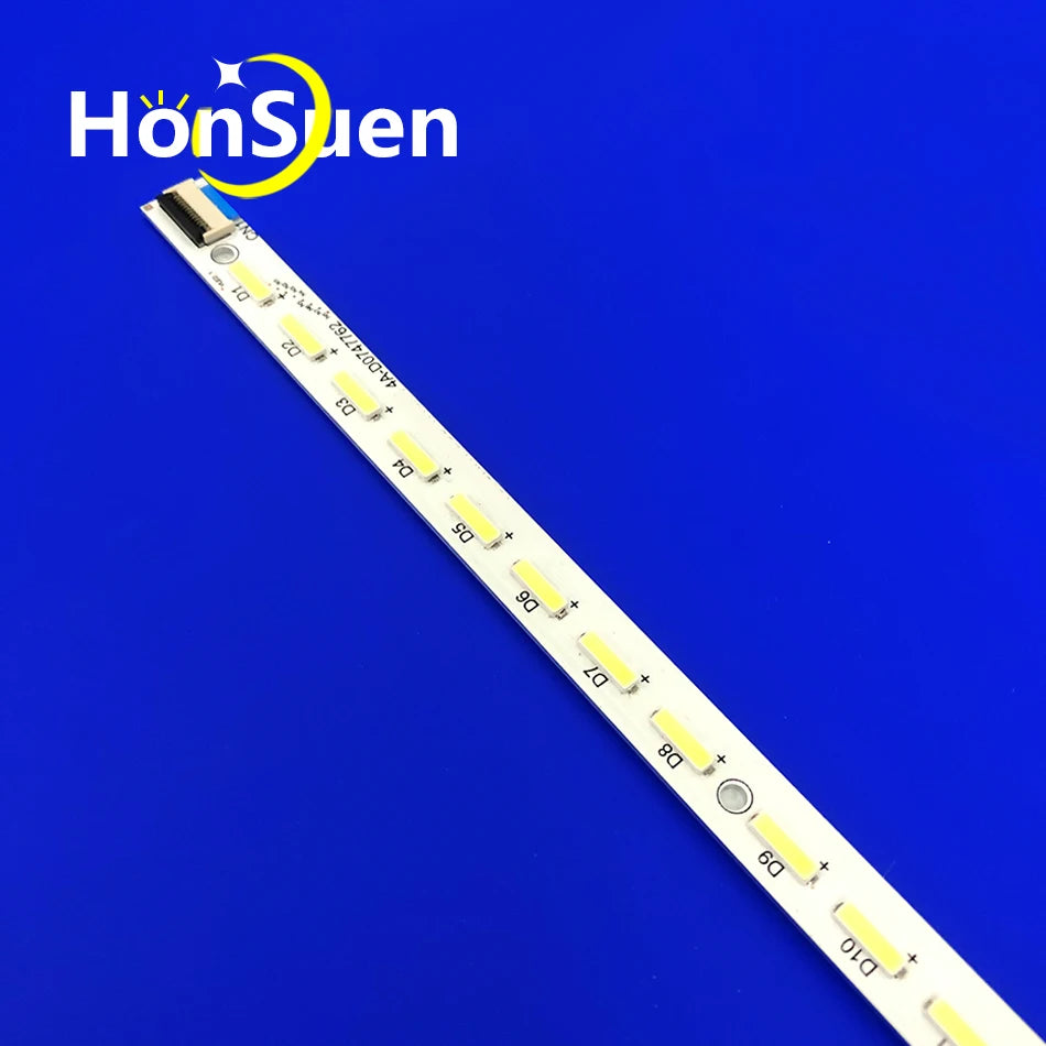 LED Strip for 39“ TV DP39E63 39FU6663 39FU5253 LC-39LE350 TX-L39EM5E LE39A700K L39EM58C B39A210TCFHDP Bars