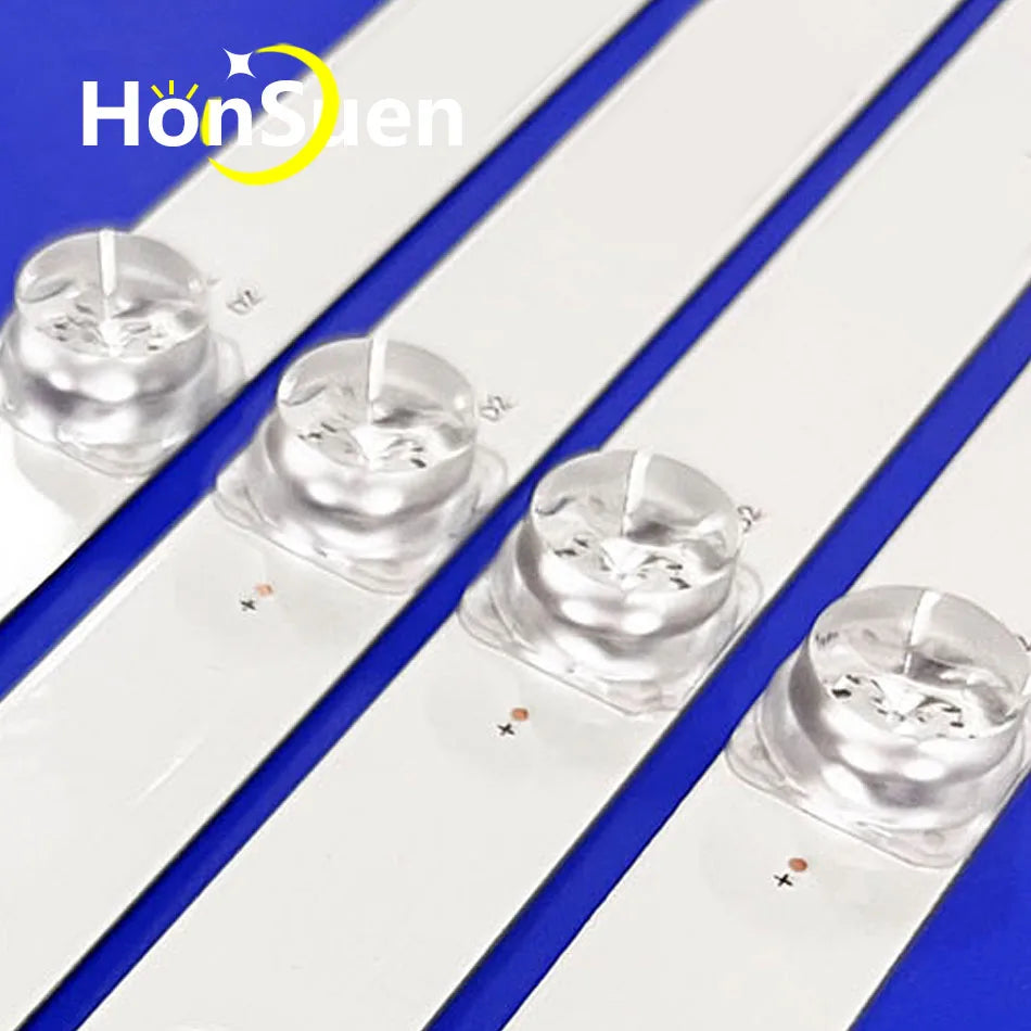 LED Backlight Strip for Onn LCB50G6S-UI - Replacement TV Backlight Strip