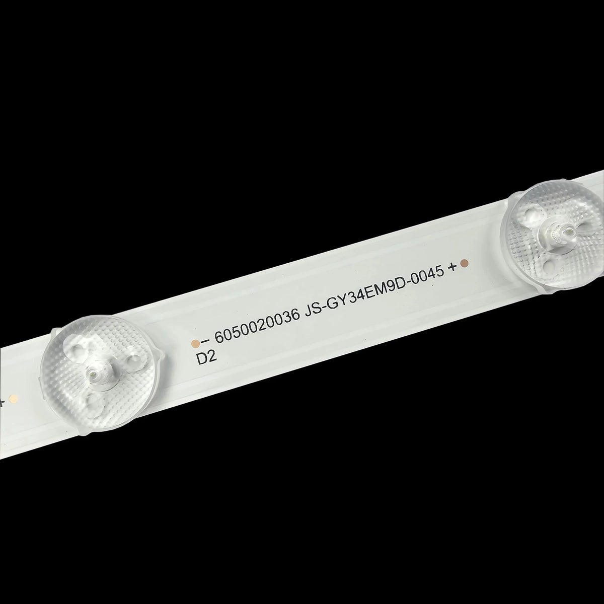 LED Backlight Strip for DWM32H1Y1 K320WD-A/C 471R1055 LED32KUH1 HK315LEDM LC315TU3A 32CE561 32CE561LED