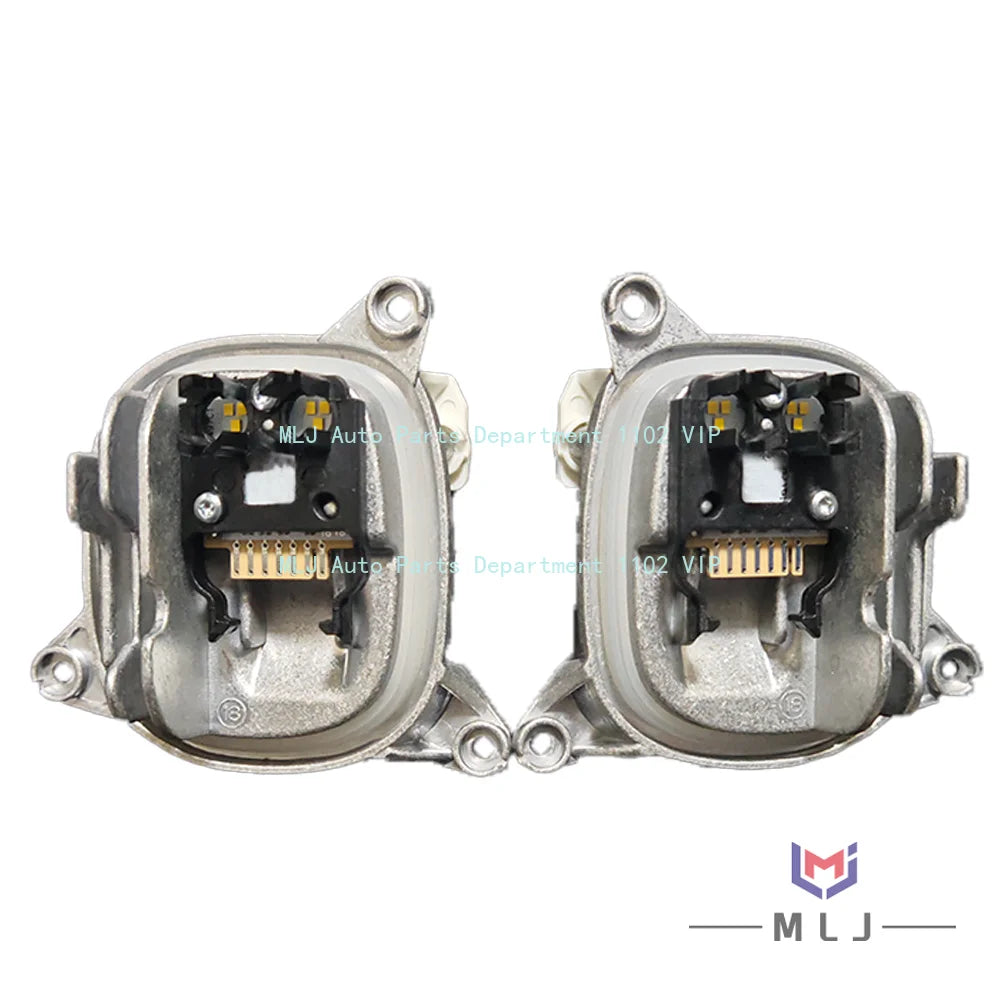 Headlight DRL For BMW X3 G01 X4 G02 2018 2019 2020 2021 Angel Eye Daytime Running Light LED Module Circuit