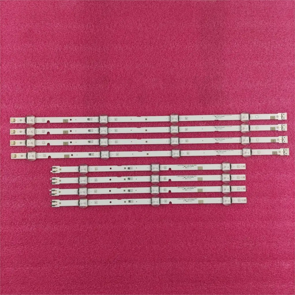 LED Backlight Strip for ue43n5000au L1_N5K_D3_FAMR3(1)_R1.0_S1D_100_LM41-00624A E306084 LM41-00622A