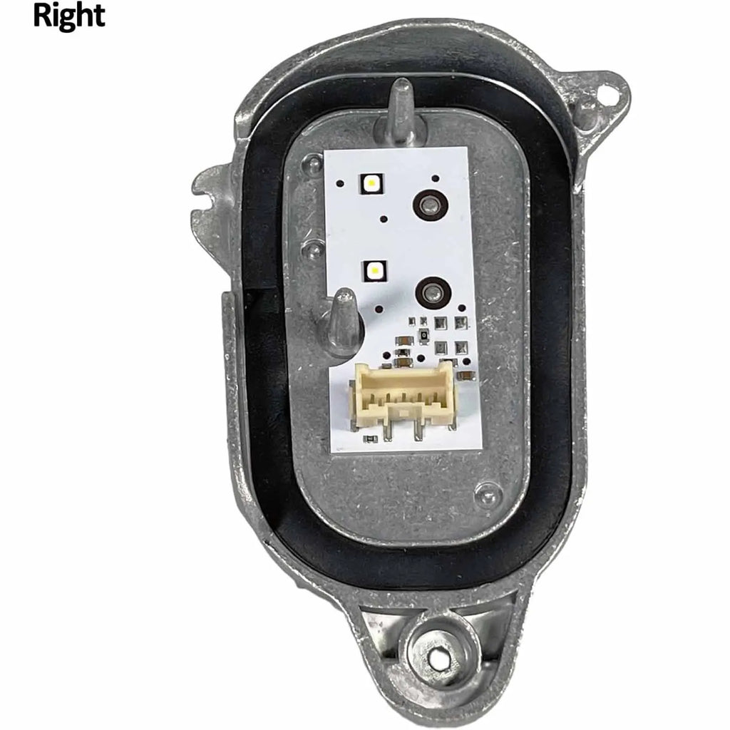 Headlight LED Light DRL Daytime Running Light Driver Module OE# 8R0941475B for Audi Q5 2013-2017