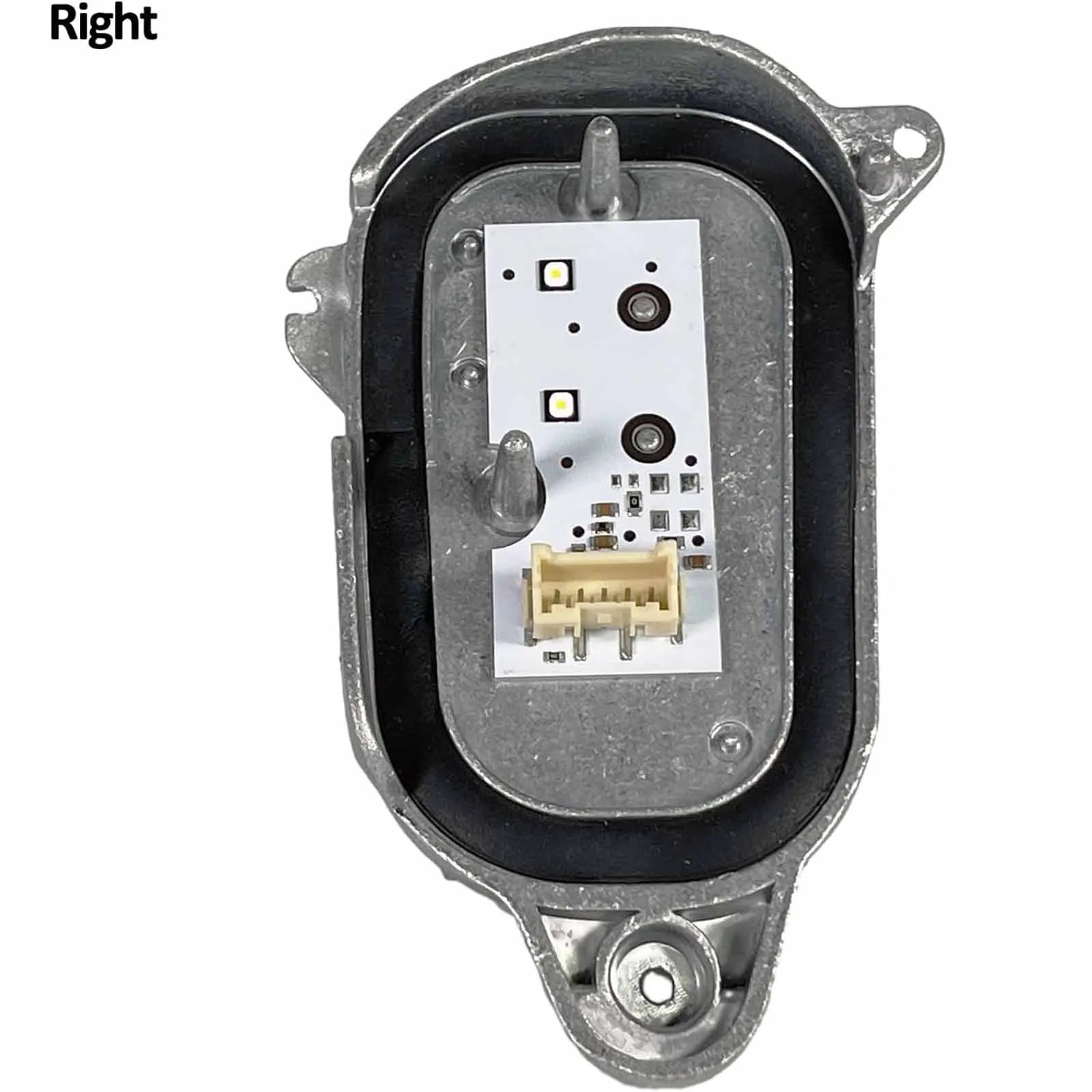 Headlight LED Light DRL Daytime Running Light Driver Module OE# 8R0941475B for Audi Q5 2013-2017