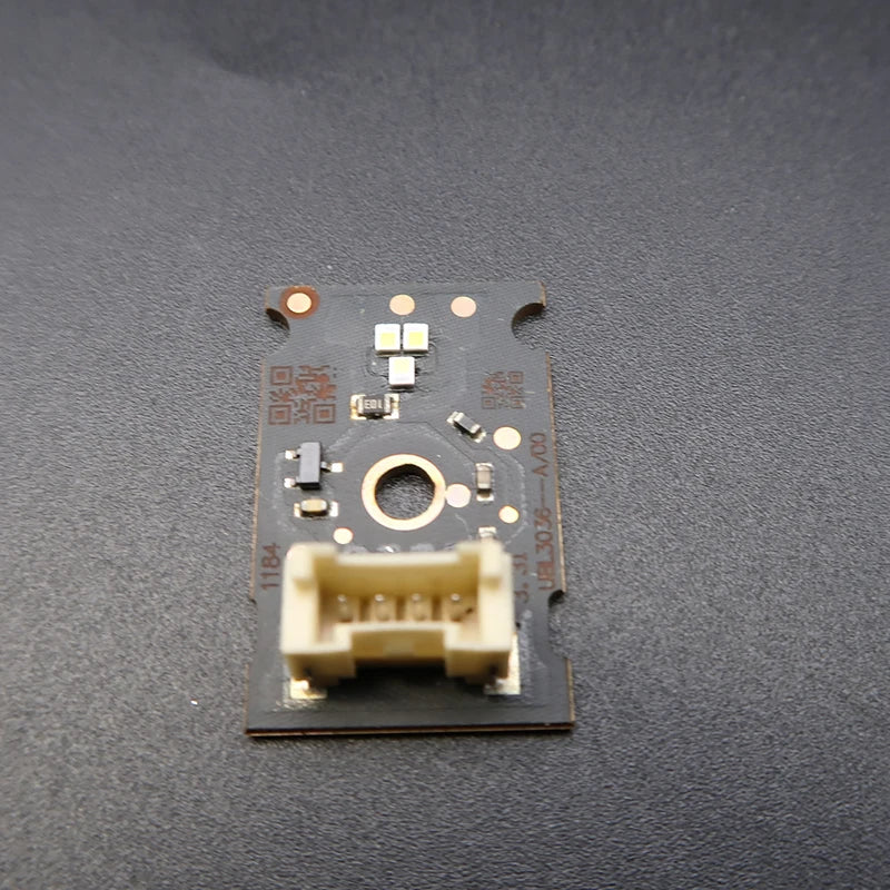Headlight DRL Chip for Land Rover Defender 20-2023 Circuit Board Light Source Board Light Microchip White