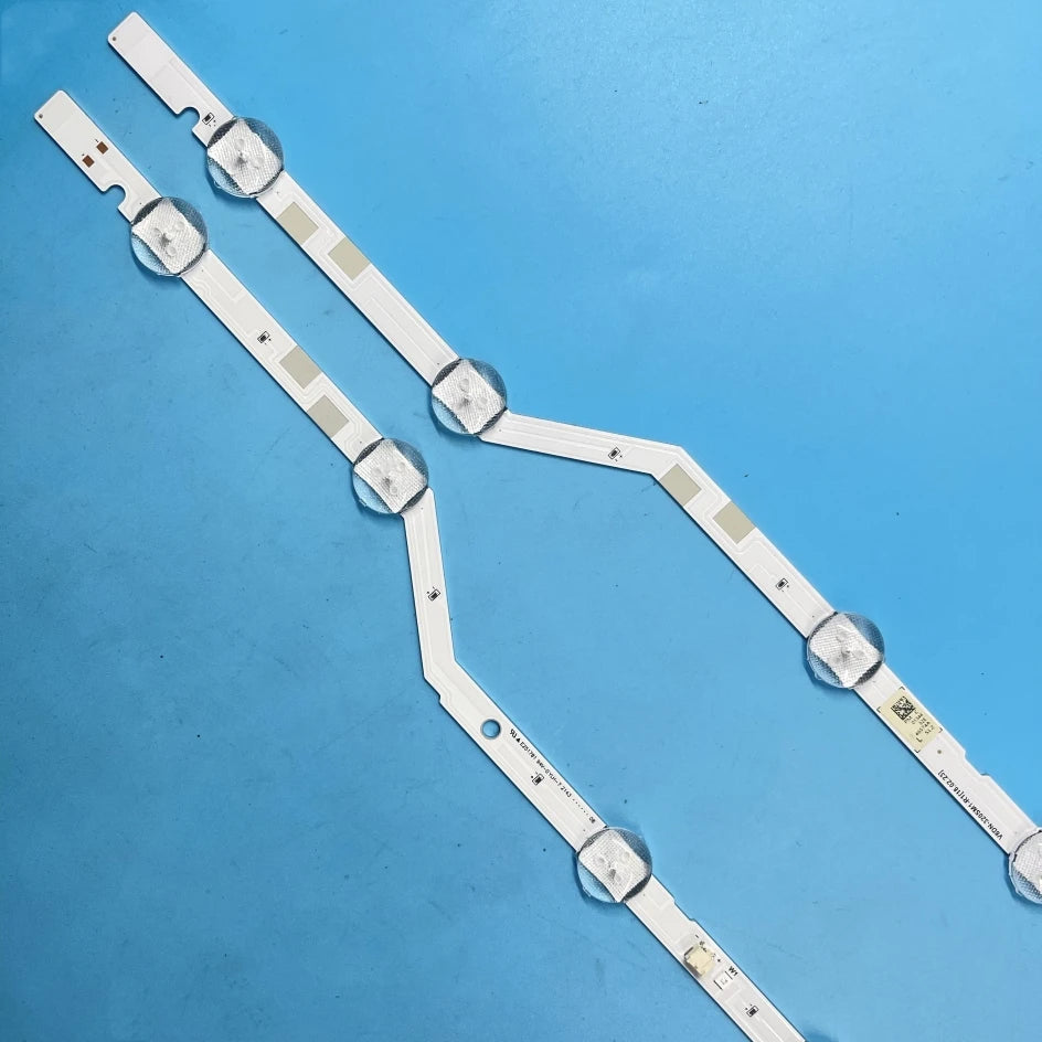 LED Backlight Strip for7 LAMP For UE32N5000 V8DN-320SM1-R1 UE32N5372AU UE32N5000AU UE32N5300AU CY-JN032BGER1V