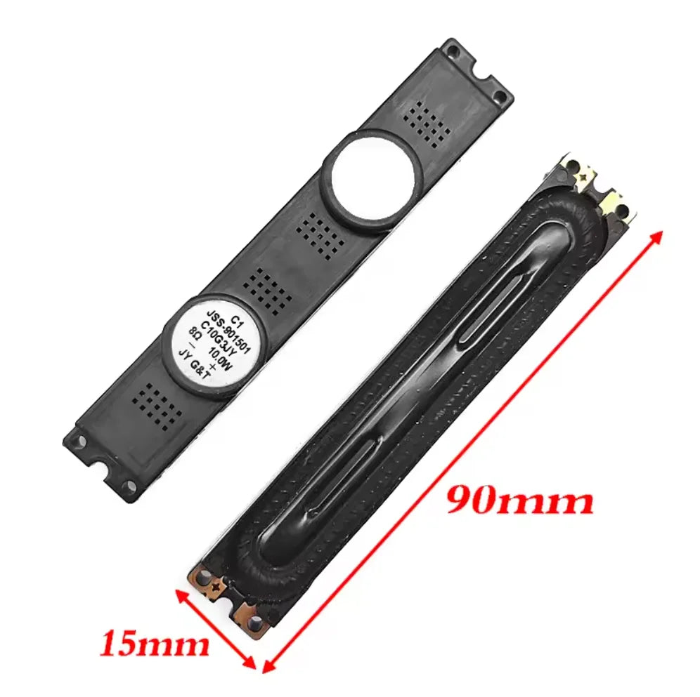 LED Backlight Strip for Speaker For Samsung UE32C6000RW UE37C6000RW UE32C4000PW UA32C4000P UE32C6000