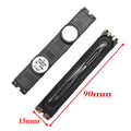 LED Backlight Strip for Speaker For Samsung UE32C6000RW UE37C6000RW UE32C4000PW UA32C4000P UE32C6000