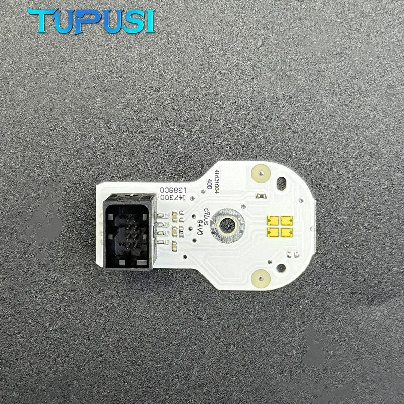 Ballast Chip Car Headlights DRL Chip Circuit Board Light Source for Volkswagen