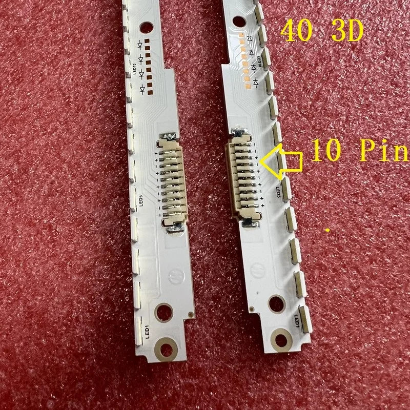 LED Backlight Strip for Samsung UE40ES6100P UE40ES6100W UE40