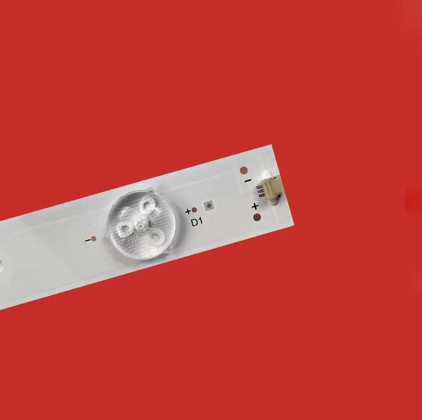 LED Backlight Strip for LC-48CFG6001K LC-48CFE4042E LSC480HN08 LC-48CFE4041K RF-AJ480E32-1001S-02 A0