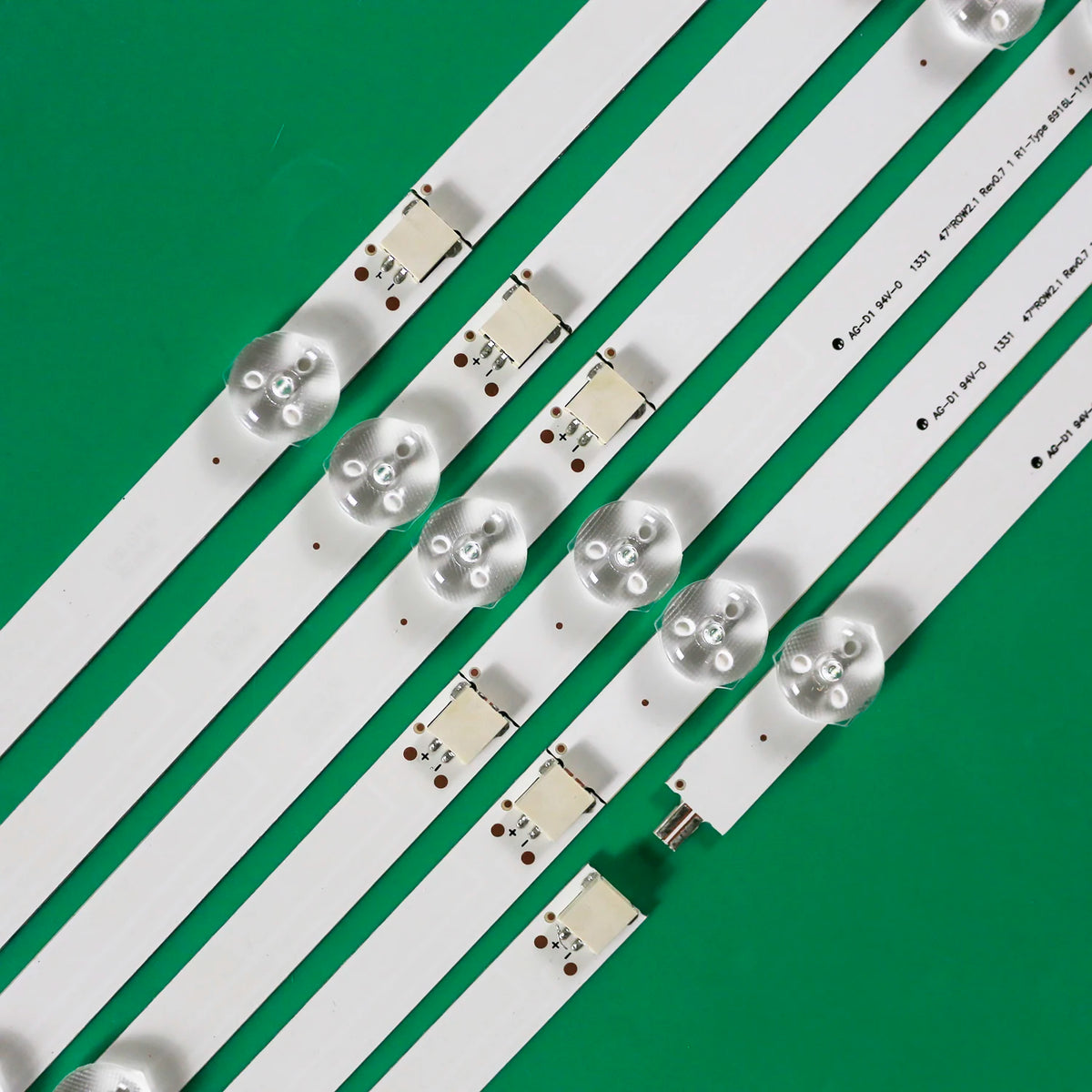 LED Backlight Strip for 6916L-1359A 1360A 1361A 1362A 47LA620S 47LN570S 47LN575S 47E380S 47LN5390 47LN613S
