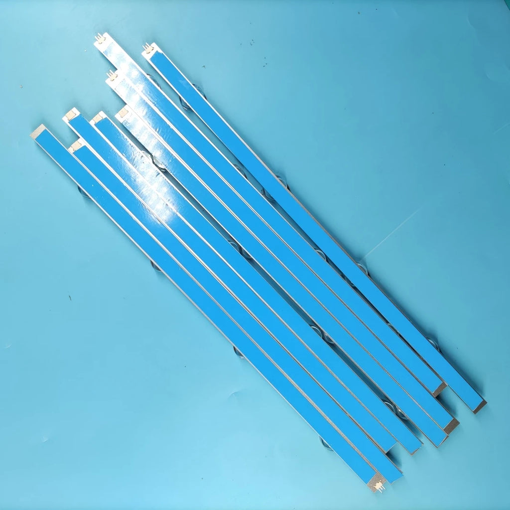 LED Backlight Strip for Backlight Array LED Strip Bar For 42LB580V 42LB5500 42LF580V 42LB650V 42LB550U-ZA
