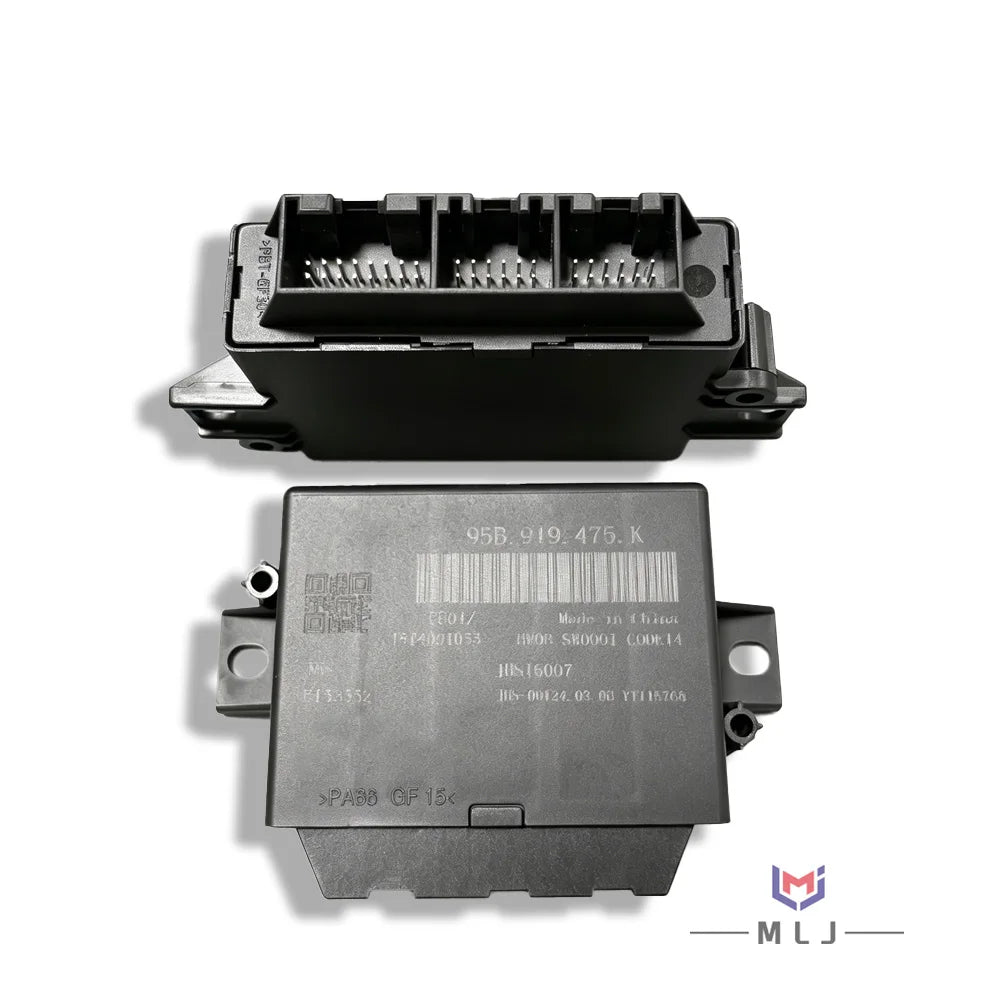 95B919475K PDC Parking Assist Control Module For Porsche Boxster Cayman Macan Car Parking Sensor Radar